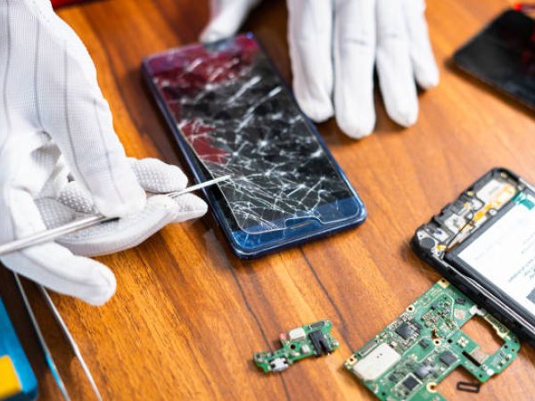 iPhone Repair
