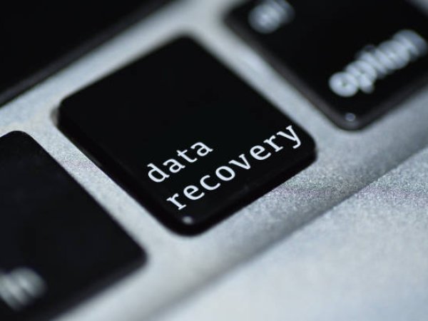 Data Recovery