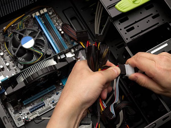 PC Repairs and Upgrades