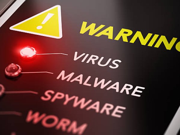 Virus and Malware Removal