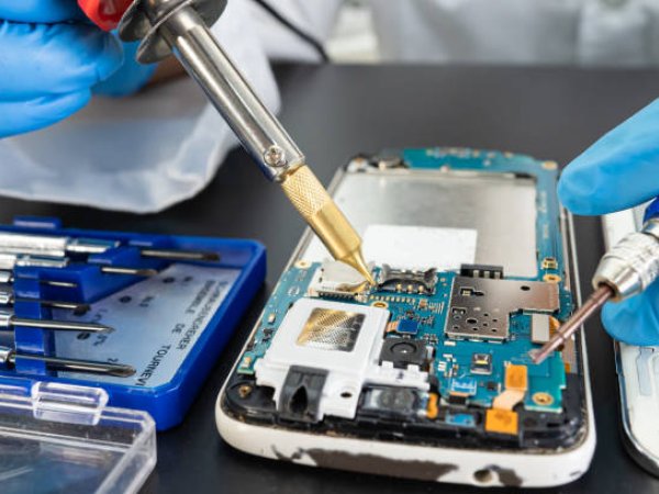 Samsung Repair
